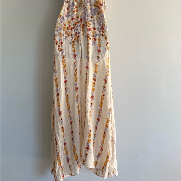 Free People Maxi Dress - Medium - Picture 2 of 8